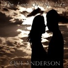 Picture for song 'The Love Of My Life' by artist 'Que Anderson-Cross'
