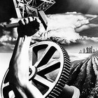 Picture for song 'Born Knowing (Saucer Club Mix)' by artist 'Radio Orphans'