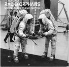 Picture for song 'Fellow Americans' by artist 'Radio Orphans'