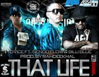 Picture for song 'Dvice Ft Billy Blue Nengo Flow - That Life (Prod.' by artist 'Rahdeekhal'
