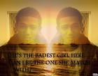Picture for song 'Raheem-any wish.mp3' by artist 'Raheem Du Plessis'