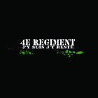 Picture for song '4eR Raiden Beat a Vendre 1255' by artist 'Raiden-4eRegiment'