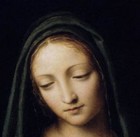 Picture for song 'Holy Mary (The Return of Isis)' by artist 'Ralph Buckley'
