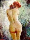 Picture for song 'The Morning Star' by artist 'Ralph Buckley'