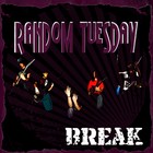 Picture for song 'Baptized in Fire' by artist 'Random Tuesday'
