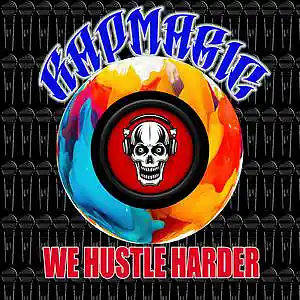 Picture for song 'Rapmagic - Would you love me if I hate you?' by artist 'RAPMAGIC DELEON'