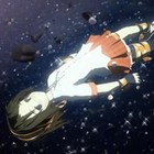 Picture for song 'Falling into Space' by artist 'RaTKiN'