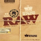 Picture for song 'THE COMING' by artist 'RawRemedyENT'