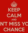 Picture for song 'Ray Money - Don't Miss Your Chance (w/Intro)' by artist 'RayMoney1'