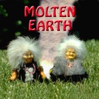 Picture for song 'Molten Earth' by artist 'RayS'