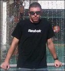 Picture for song 'machine' by artist 'Rayzor'