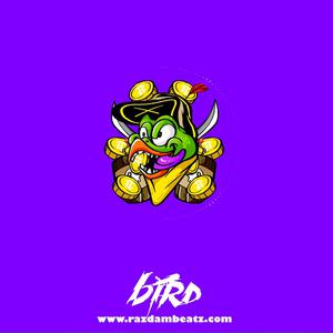 Picture for song 'BIRD (BUY 1 GET 4 FREE)' by artist 'Razdam Beatz'