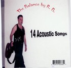 Picture for song 'At Least We Still Have Each Other' by artist 'R B (Acoustic)'