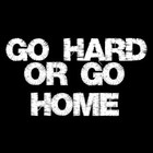 Picture for song 'Go Hard or Go Home (New 2013!)' by artist 'RBS MusicK'