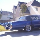 Picture for song 'Tha Mack Ridin Candy Blue' by artist 'REAL DON OF BEATS'