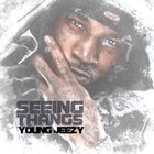 Picture for song 'Seeing Things' by artist 'Real Hits Productions'