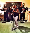 Picture for song 'Chi Heights Anthem (Studio Version)' by artist 'Recording Artist Los'