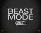 Picture for song 'BEAST MODE' by artist 'REDDOT MUZIC'