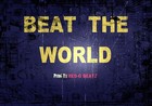 Picture for song 'BEAT THE WORLD (Prod.By Red-G Beatz)' by artist 'Red-G Beatz'