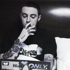 Picture for song 'NO SLEEP (IF MAC MILLER AND KANYE EVER COLLABED)' by artist 'Red Mcfly Beats'