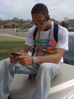 Picture for song 'Get Buck Get Crunk' by artist 'RedSpadee'