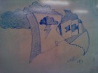 Picture for song 'leira (a beat for my mom)' by artist 'Regi C'
