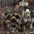 Picture for song 'The Pumpkin King Blood soaked Remix' by artist 'Rellik seven8one'