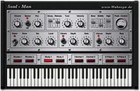 Picture for song 'Robo Clavinet.mp3' by artist 'Eref'