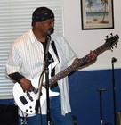 Picture for song 'Red House (live sample)' by artist 'Renny J'