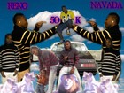 Picture for song 'Reno-Do Tha Reno prod. by jhonstakz.mp3' by artist 'Reno Navada'