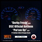 Picture for song '"Put'em Up" featuring BuffaloStille of Nappy Roots' by artist 'Renzo Charlez'