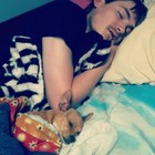 Picture for song 'Lullabye' by artist 'Reverend Ryan'