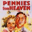 Picture for song 'Pennies from Heaven' by artist 'Rex Reynolds'