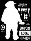 Picture for song 'Rez God Ft. Dj North - Ima Do This open 2nd verse' by artist 'Rez God Aka Veezy F Crazay'