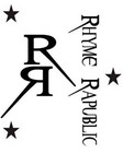 Picture for song 'You gave me everything' by artist 'Rhyme Rapublic'