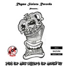 Picture for song 'Put Ur Mic Where Ur Mouf Iz feat. O.T' by artist 'Rhyme Sinista Records'