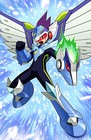 Picture for song 'megacaballeros' by artist 'ricardo roa'