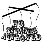 Picture for song 'No Strings Attached' by artist 'RichAve'