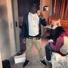Picture for song '1 for the money' by artist 'Rico50kbeats'