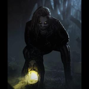 Picture for song 'FIREWATER' by artist 'RiC BLAzE'