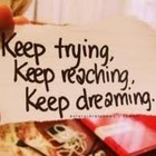 Picture for song 'Reggae beat - Keep Dreaming #np' by artist 'RiddimBanger'
