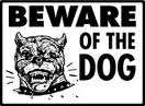 Picture for song 'Beware of the dogs (instru.)' by artist 'RighteousX'