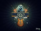 Picture for song 'Won't Look Back' by artist 'rj3'