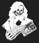 Picture for song 'Death Dealer' by artist 'RNS The Producer'