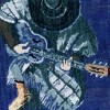 Picture for song 'Thunder' by artist 'Robby James Rabuck'