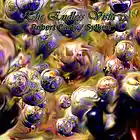 Picture for song 'SILENT SPLENDOURS' by artist 'Robert Carty'