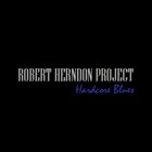 Picture for song 'Cazy Lizzy-Feauturing Guest Vocalist Nita Jo Haze' by artist 'Robert Herndon Project'