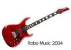 Picture for song 'I am a Simple Man' by artist 'Robomusic'