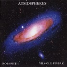 Picture for song 'Rob Smith & Nils-Ole Finbak - Sometimes' by artist 'Rob Smith'