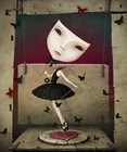 Picture for song 'Forever Dancin...' by artist 'rockangel'